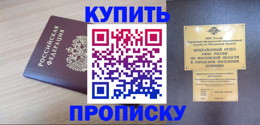 временная регистрация для всех в Зеленогорске